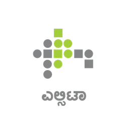 Elcita Logo Kannada